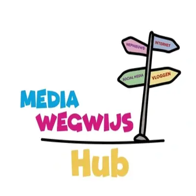 Mediawegwijs Hub
